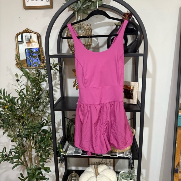 Avia Pants - Avia Pink work out Jumpsuit size xl